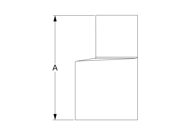 C32 Dimensional Diagram